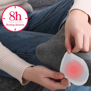 toe warmer