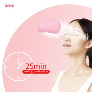 steam eye mask